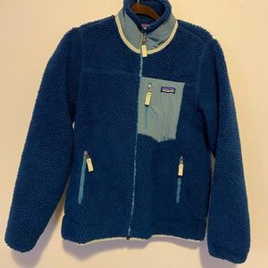 Patagonia Women’s Classic Retro-X Fleece Jacket